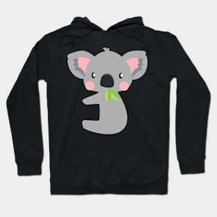 Koalas Hoodie